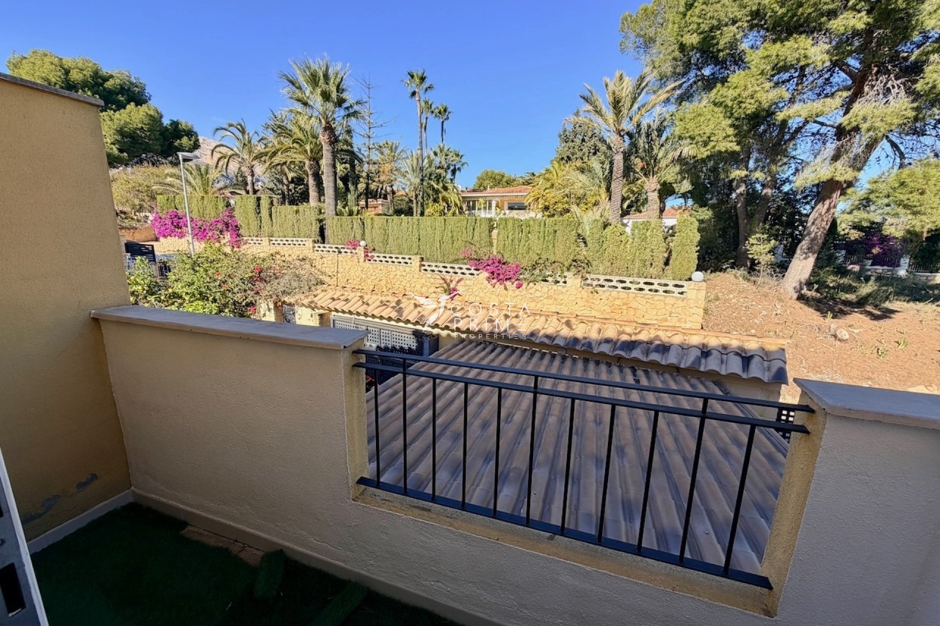 Resale - Townhouse / Semi - La Nucía