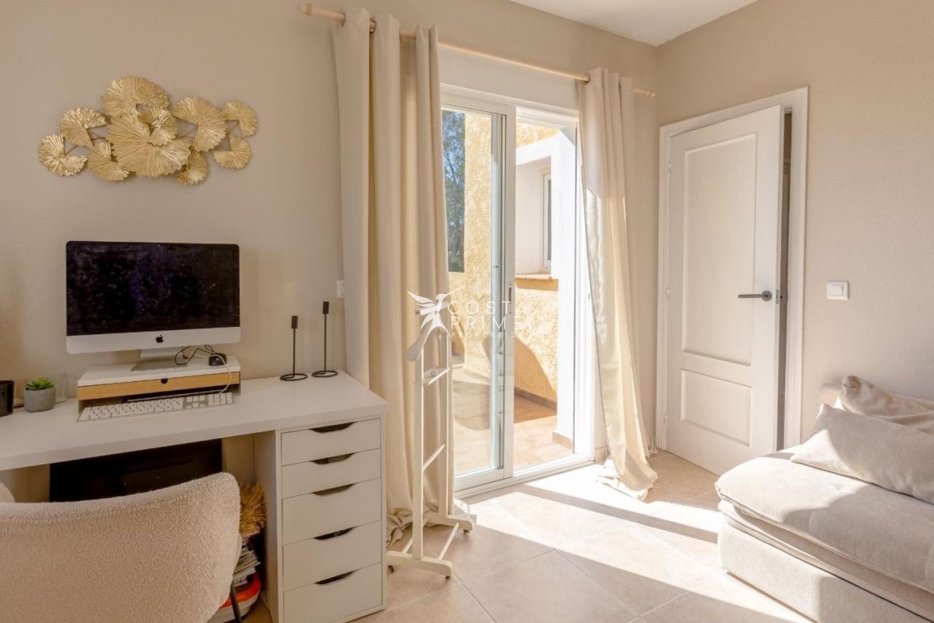 Resale - Townhouse / Semi - La Nucía