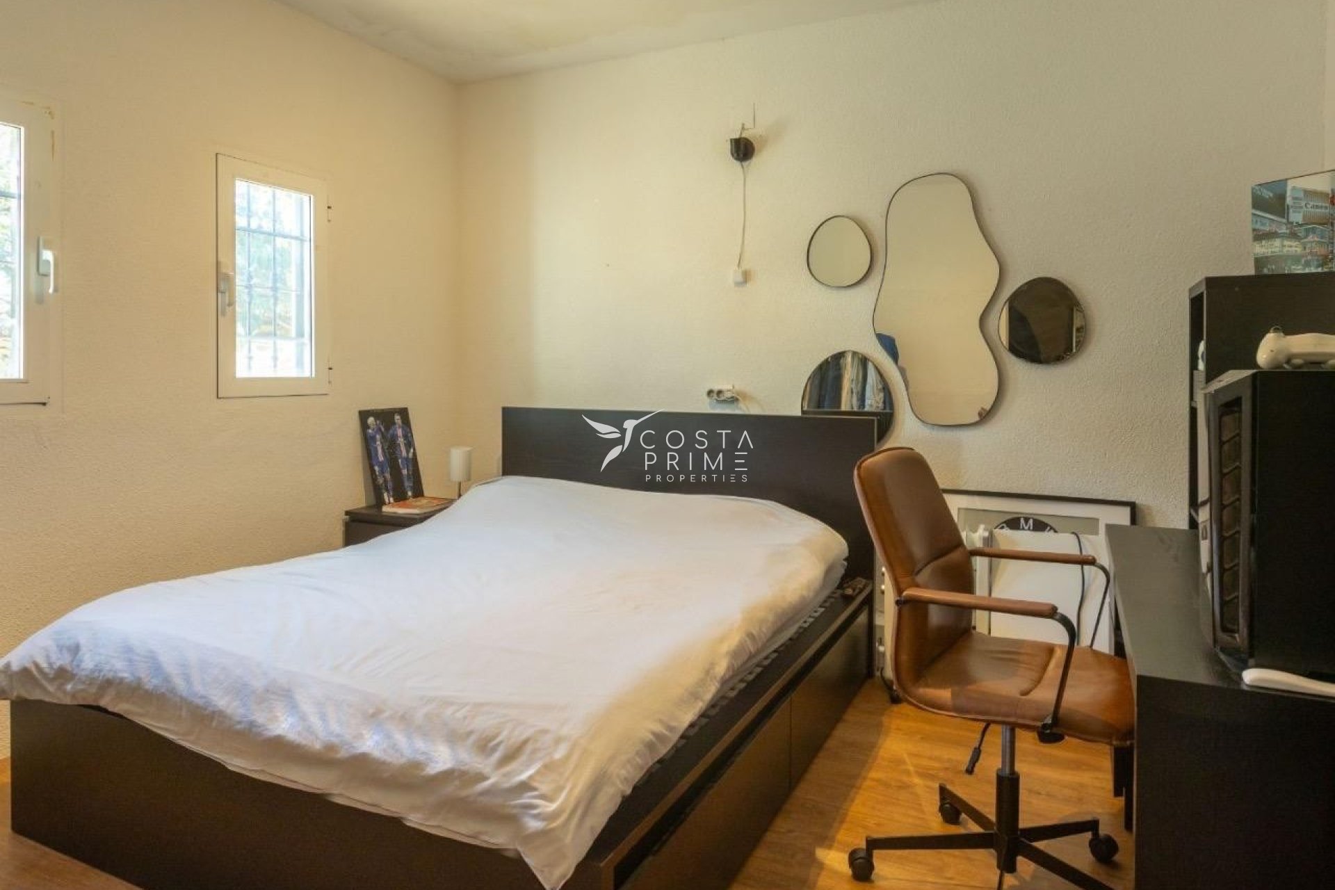 Resale - Townhouse / Semi - La Nucía