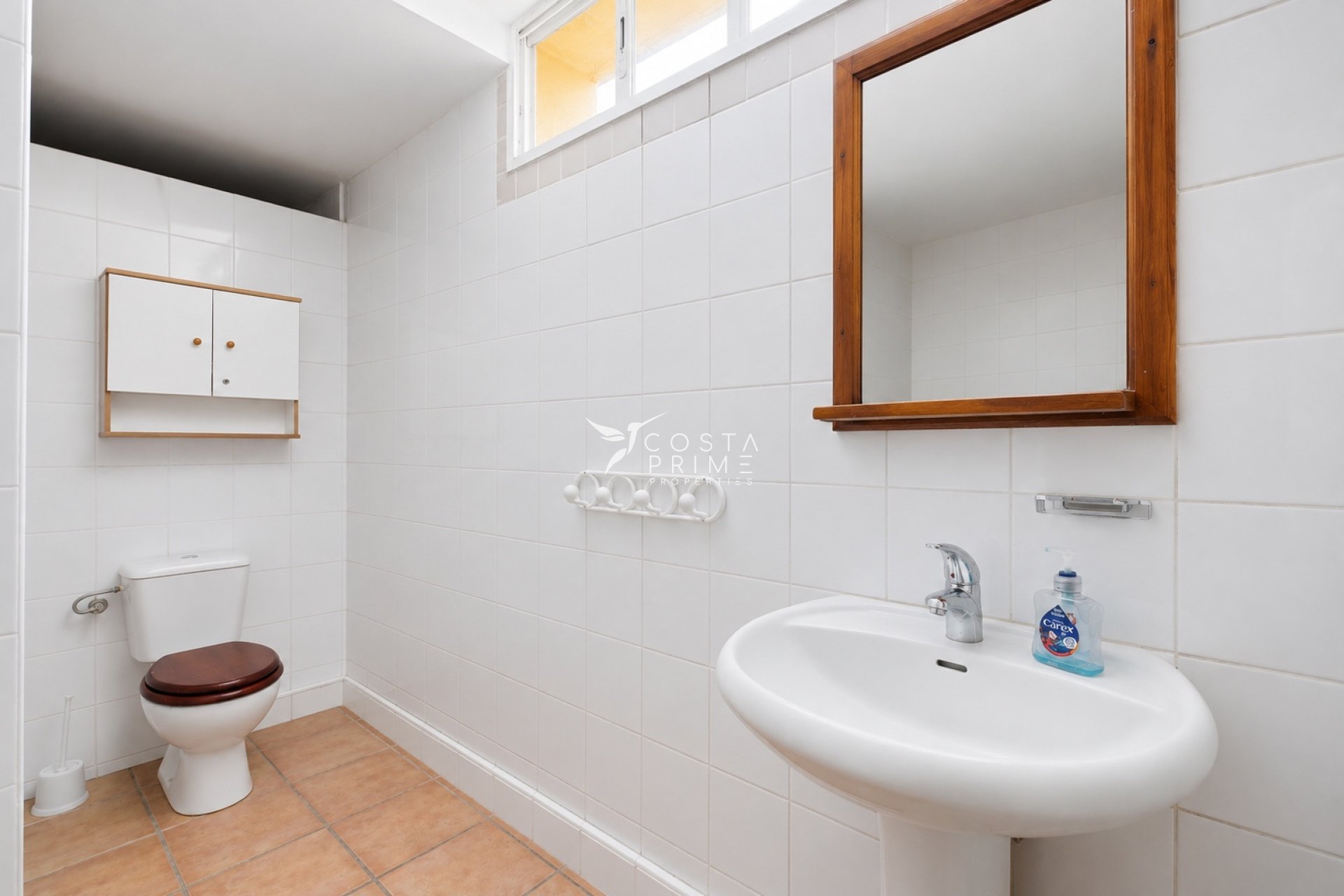 Resale - Townhouse / Semi - La Nucía