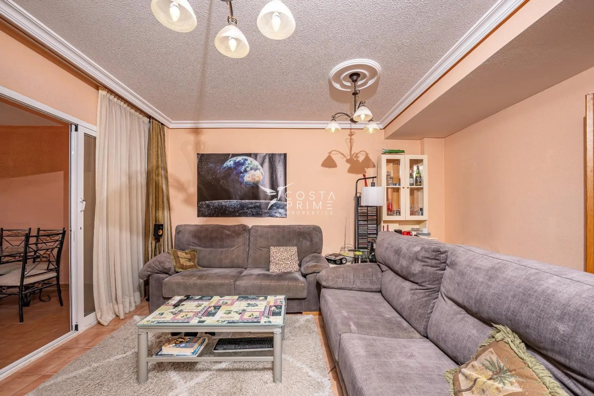Resale - Townhouse / Semi - La Nucía