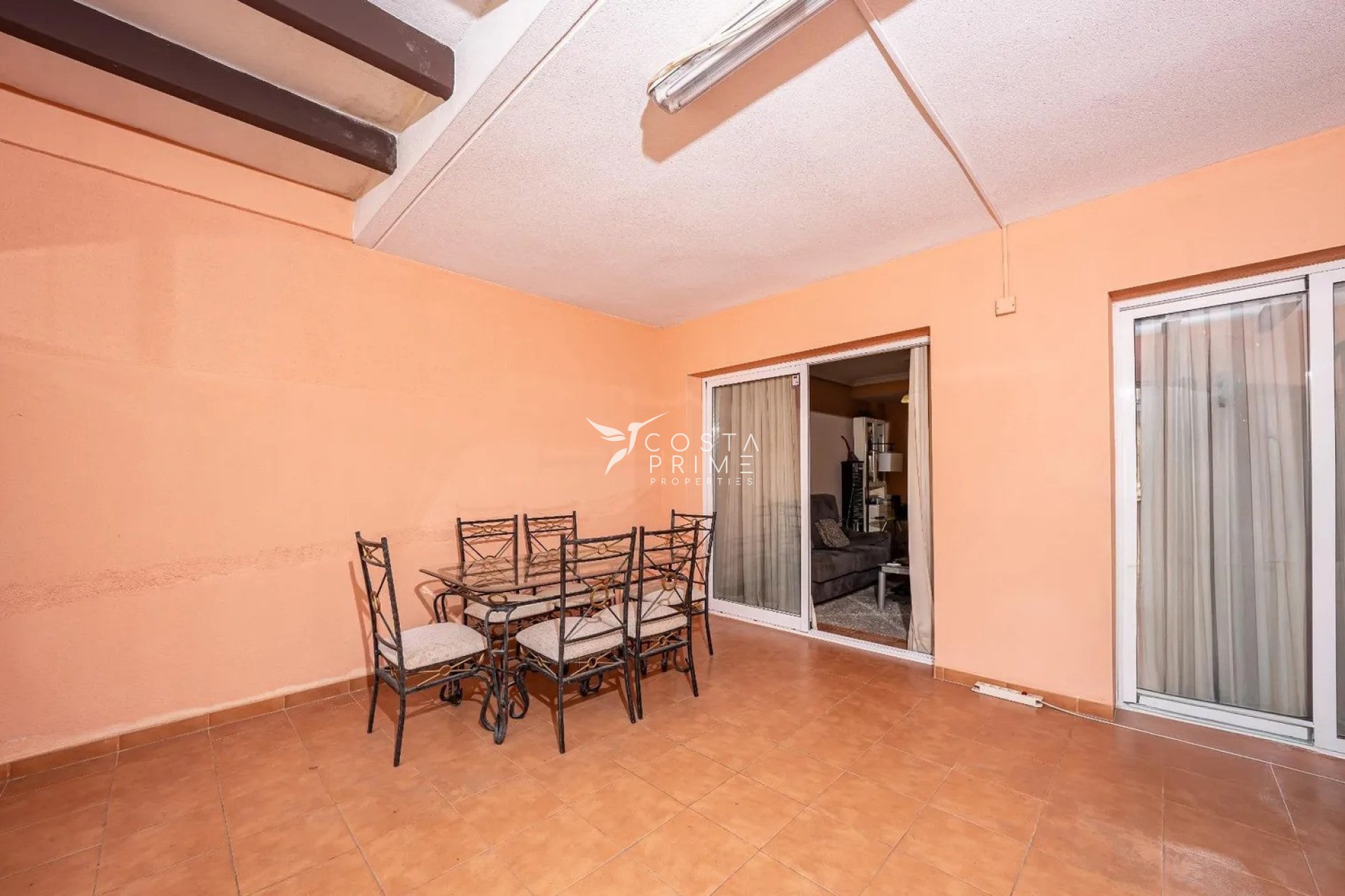 Resale - Townhouse / Semi - La Nucía