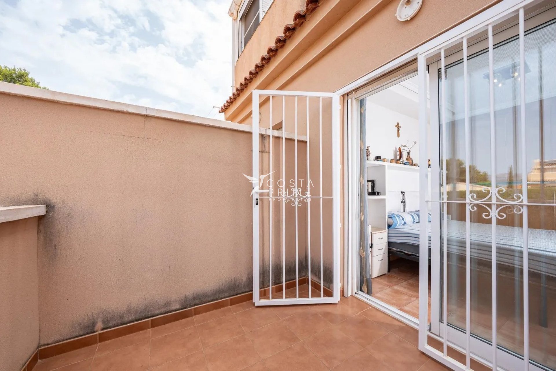 Resale - Townhouse / Semi - La Nucía