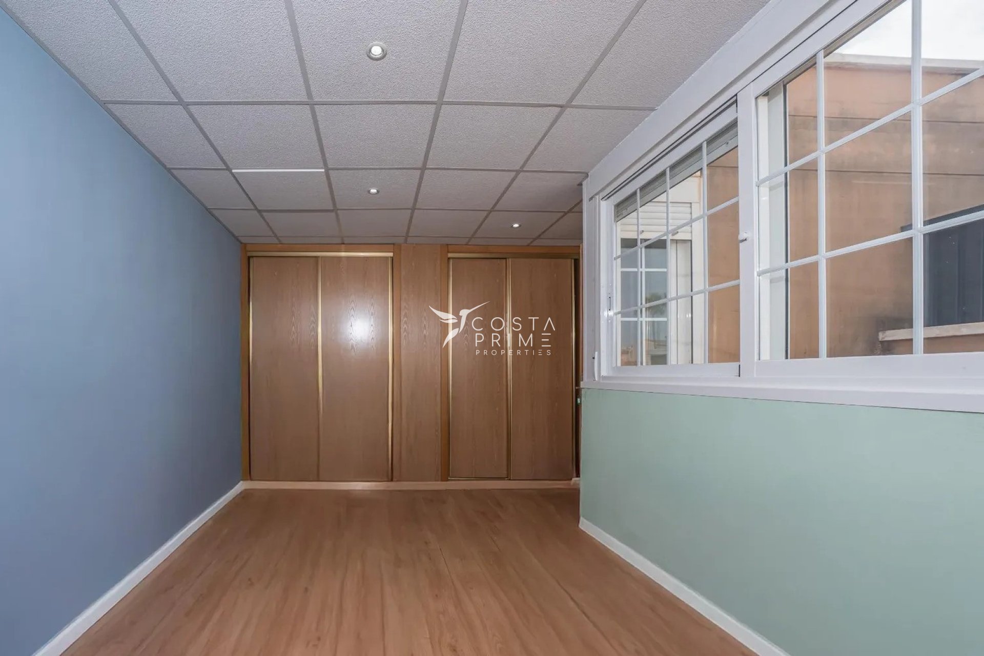 Resale - Townhouse / Semi - La Nucía