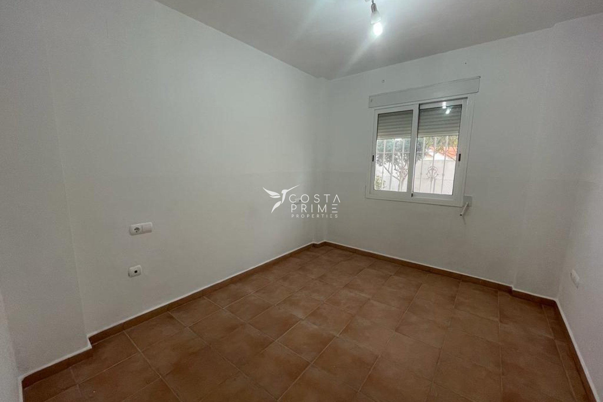 Resale - Townhouse / Semi - La Nucía