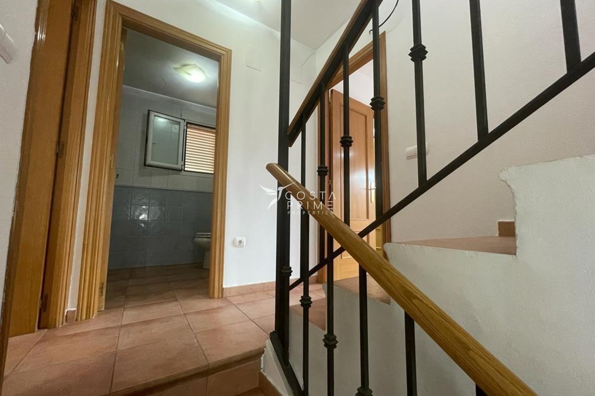 Resale - Townhouse / Semi - La Nucía