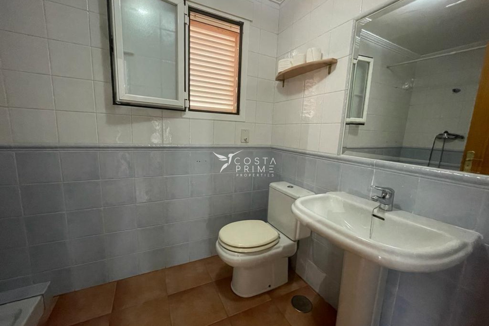 Resale - Townhouse / Semi - La Nucía