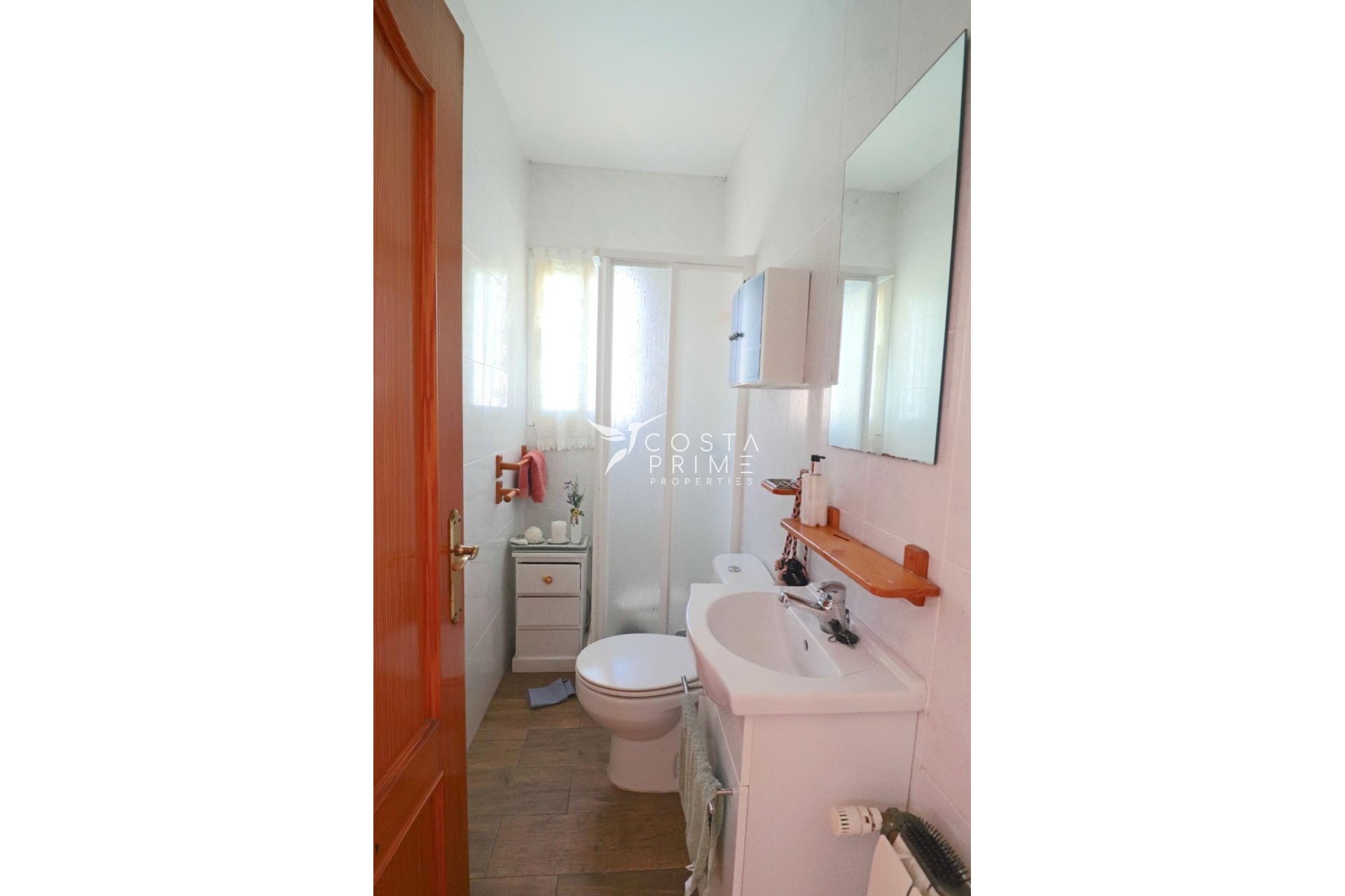 Resale - Townhouse / Semi - La Nucía