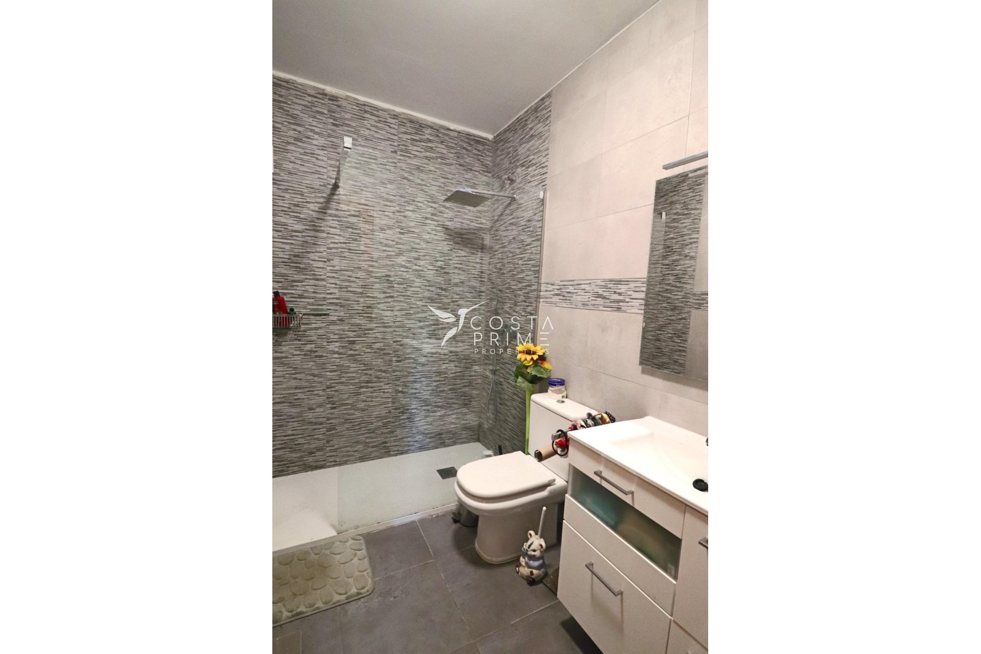 Resale - Townhouse / Semi - La Nucía