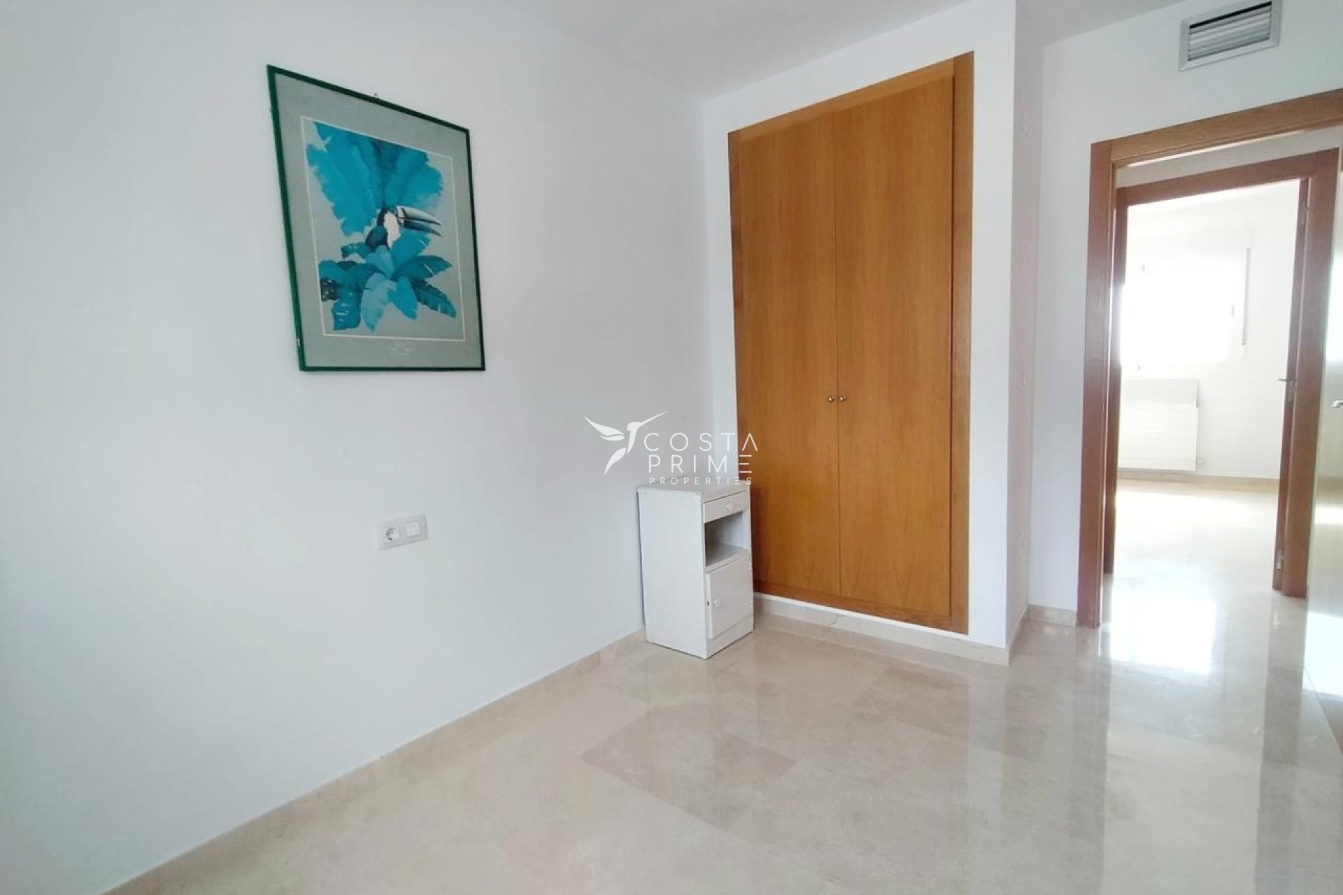 Resale - Townhouse / Semi - La Nucía