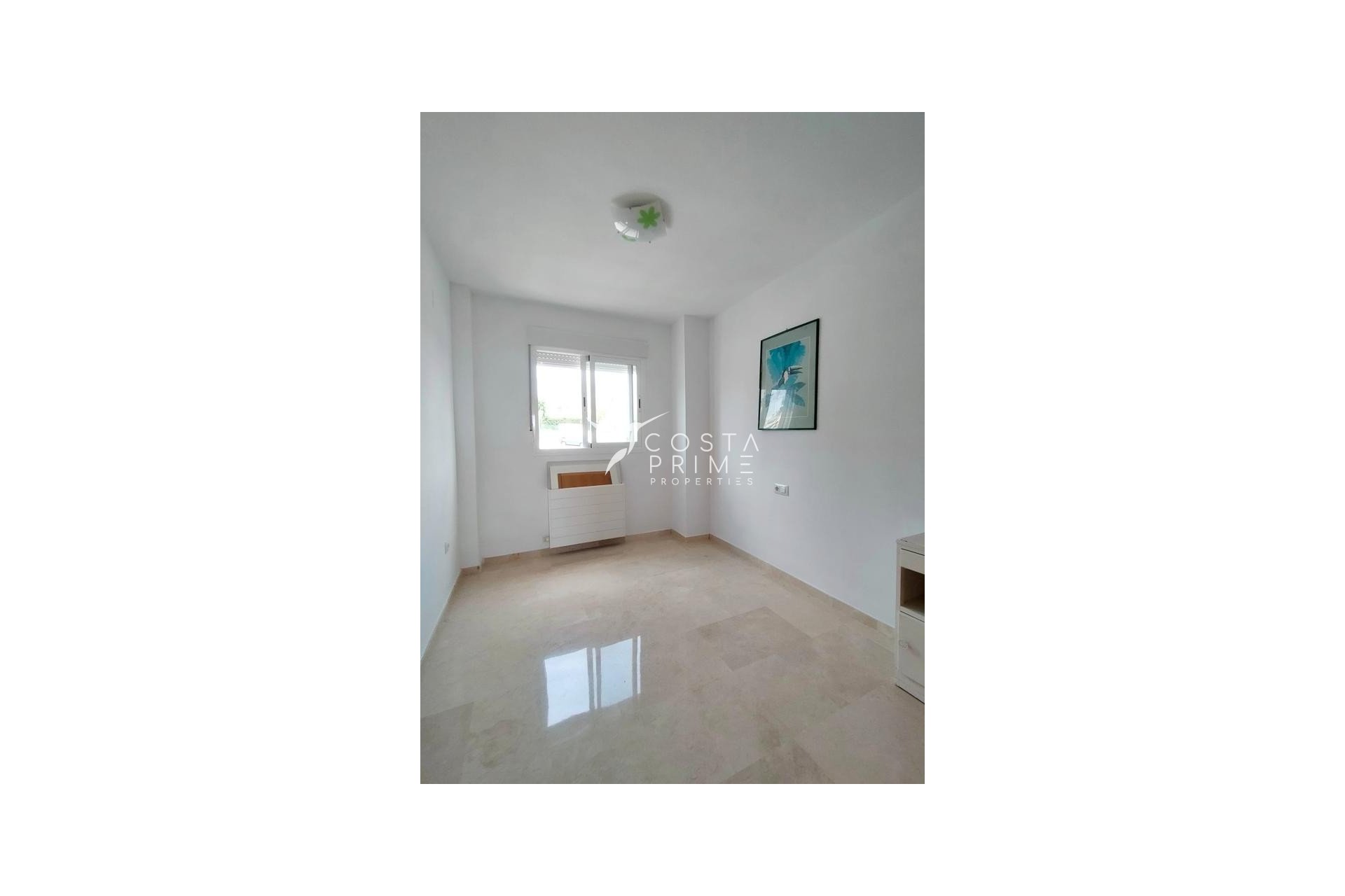 Resale - Townhouse / Semi - La Nucía