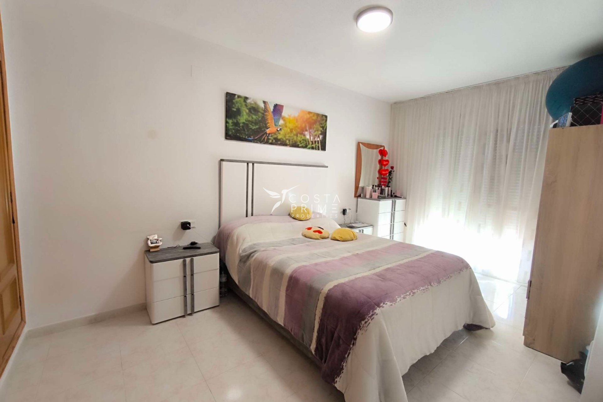 Resale - Townhouse / Semi - La Nucía