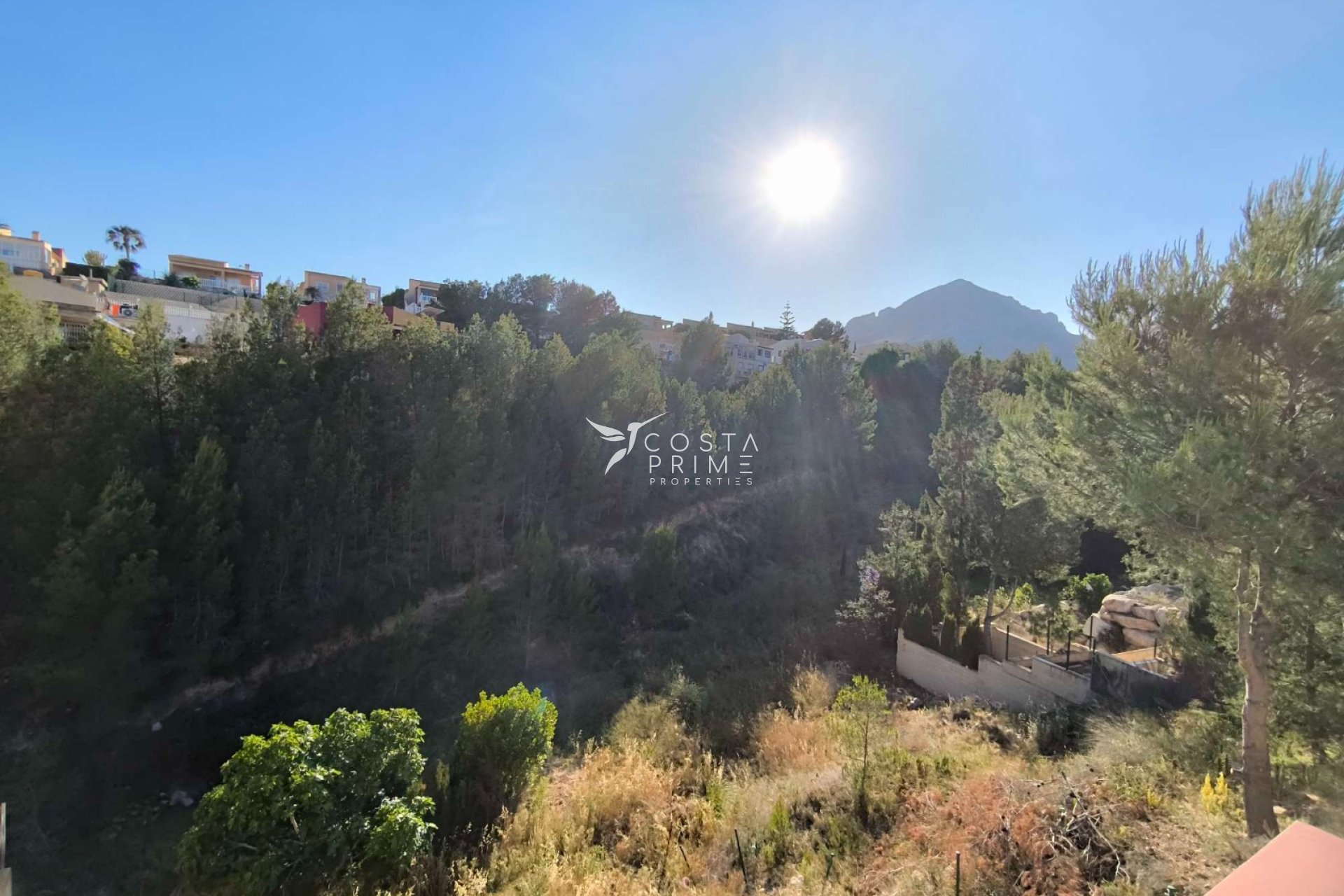 Resale - Townhouse / Semi - La Nucía