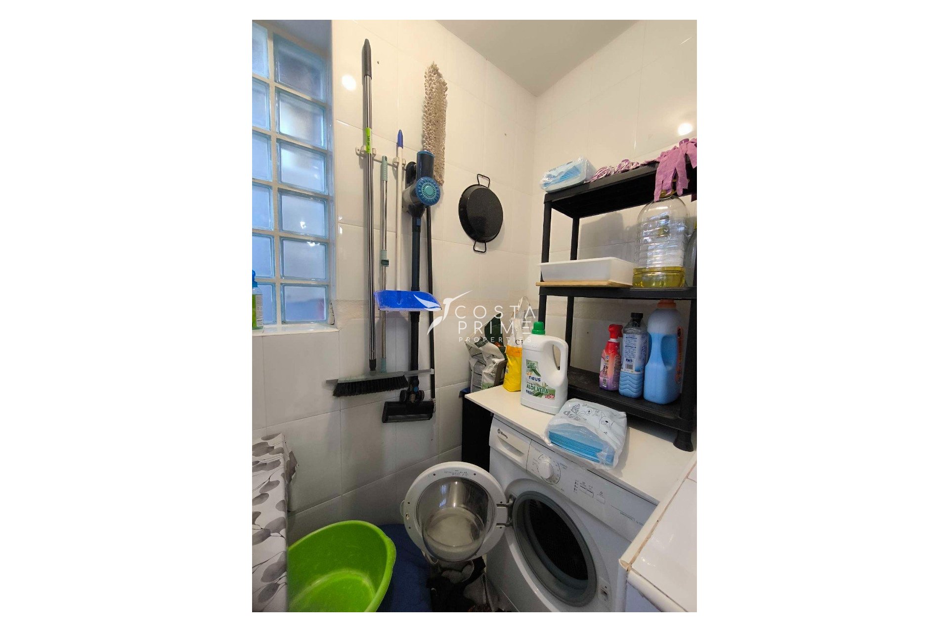 Resale - Townhouse / Semi - La Nucía