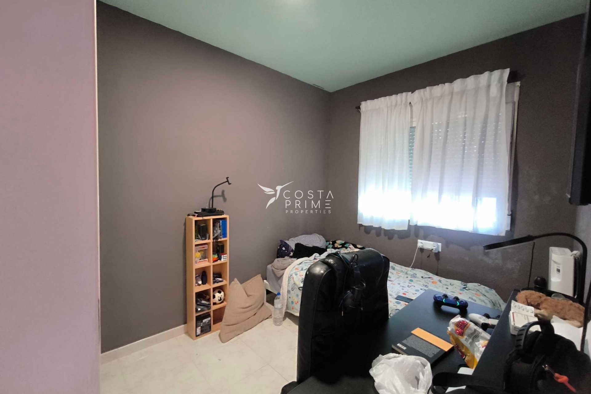 Resale - Townhouse / Semi - La Nucía