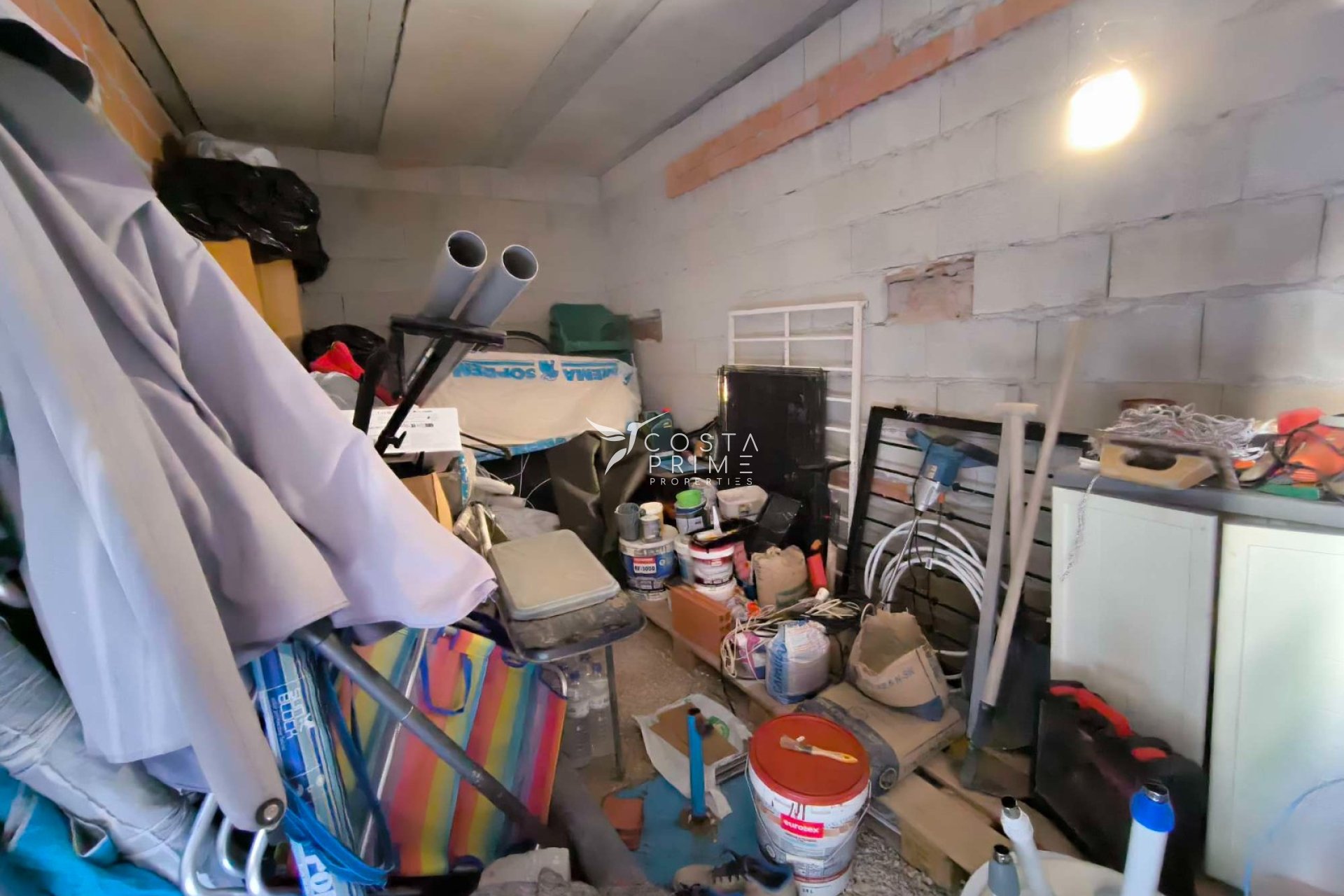 Resale - Townhouse / Semi - La Nucía