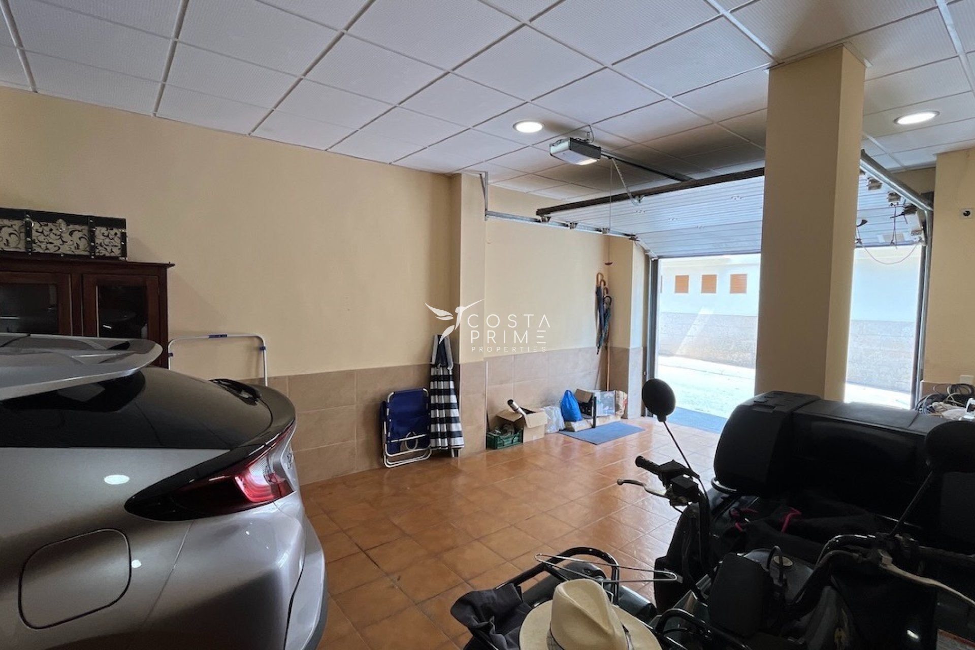 Resale - Townhouse / Semi - La Nucía