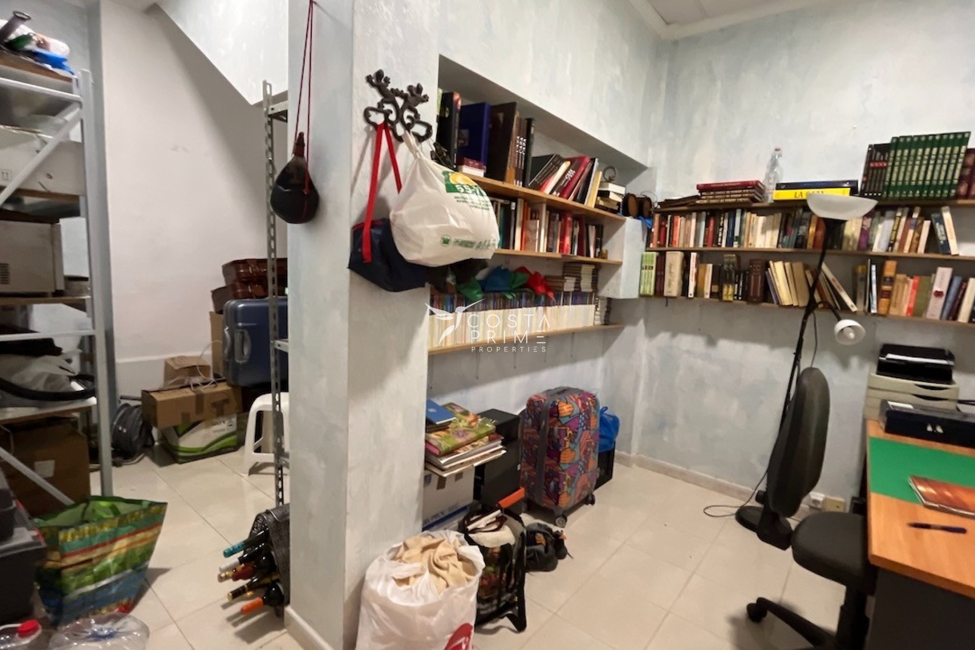 Resale - Townhouse / Semi - La Nucía