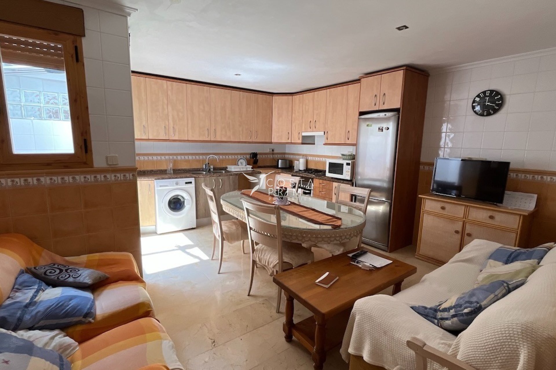 Resale - Townhouse / Semi - La Nucía