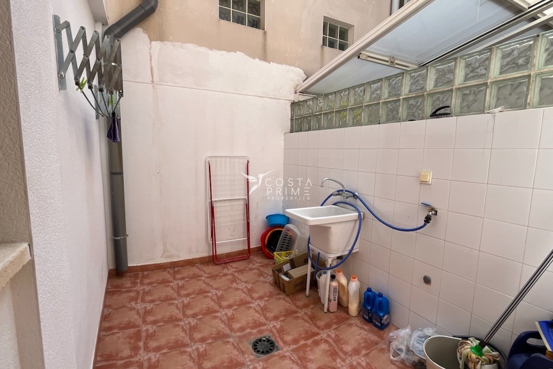 Resale - Townhouse / Semi - La Nucía