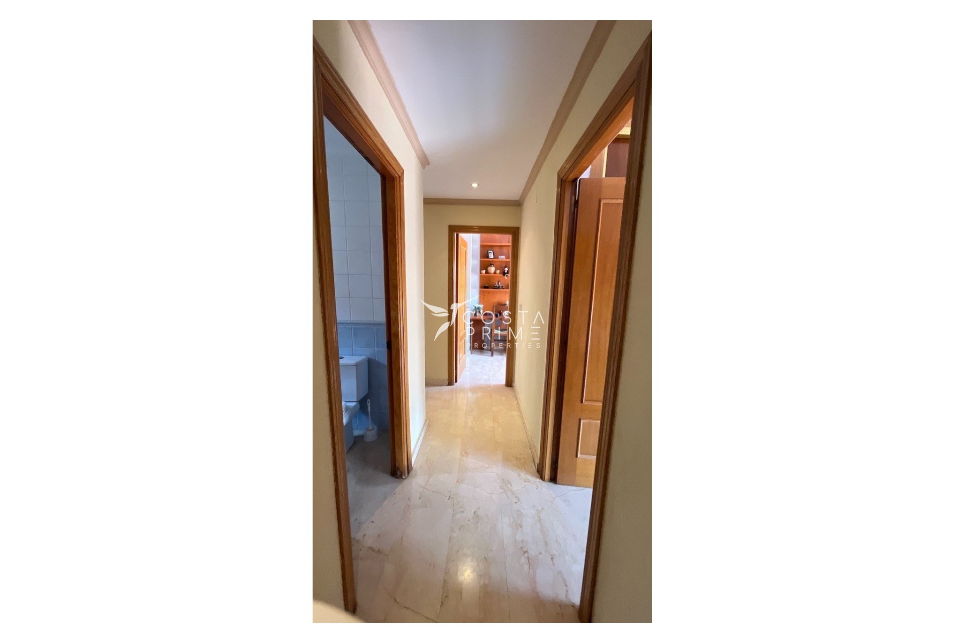 Resale - Townhouse / Semi - La Nucía