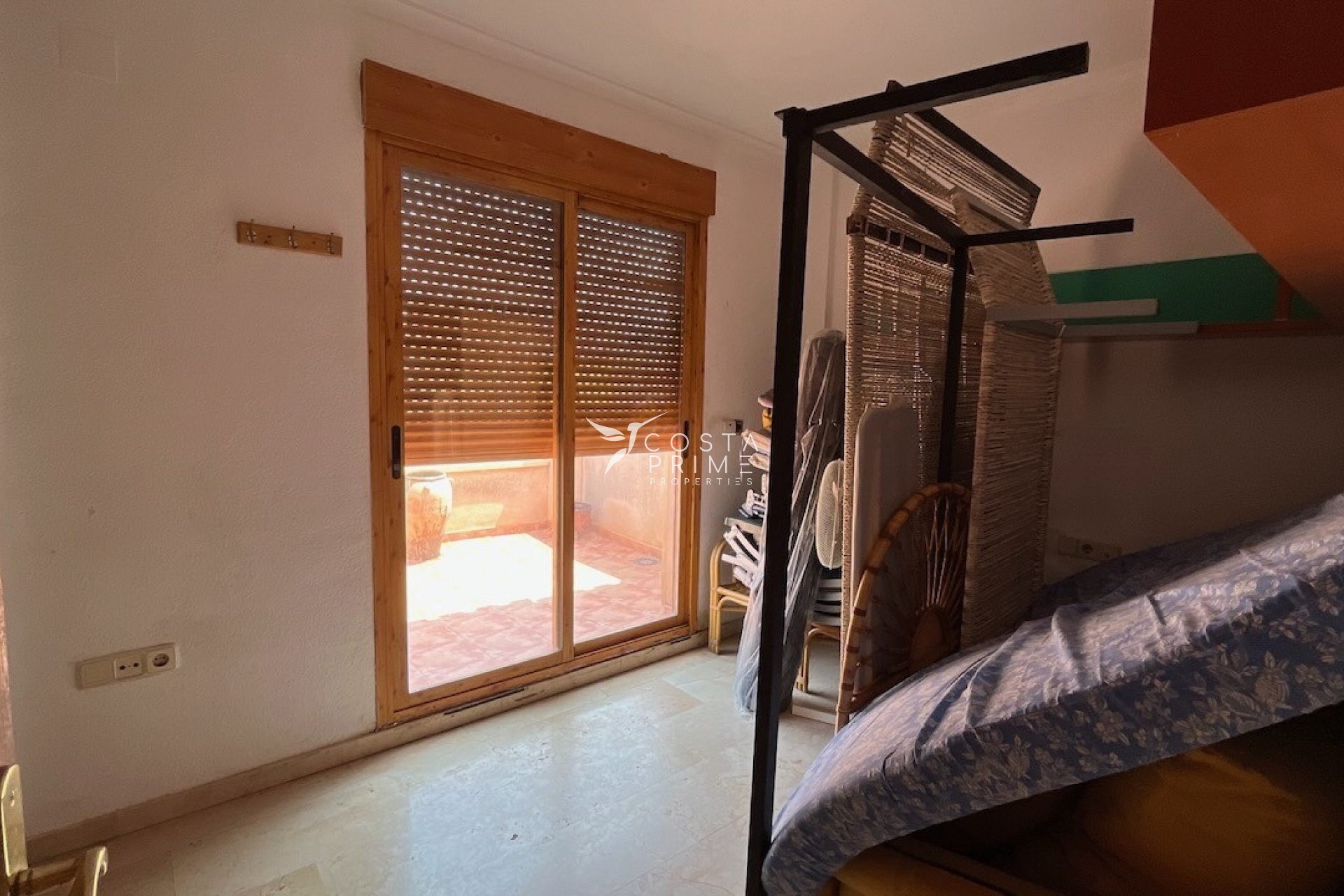 Resale - Townhouse / Semi - La Nucía