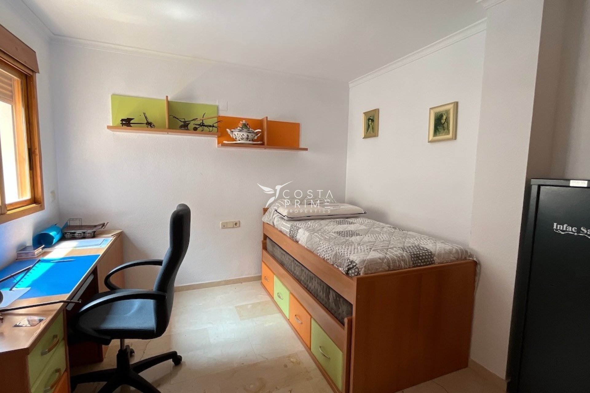Resale - Townhouse / Semi - La Nucía