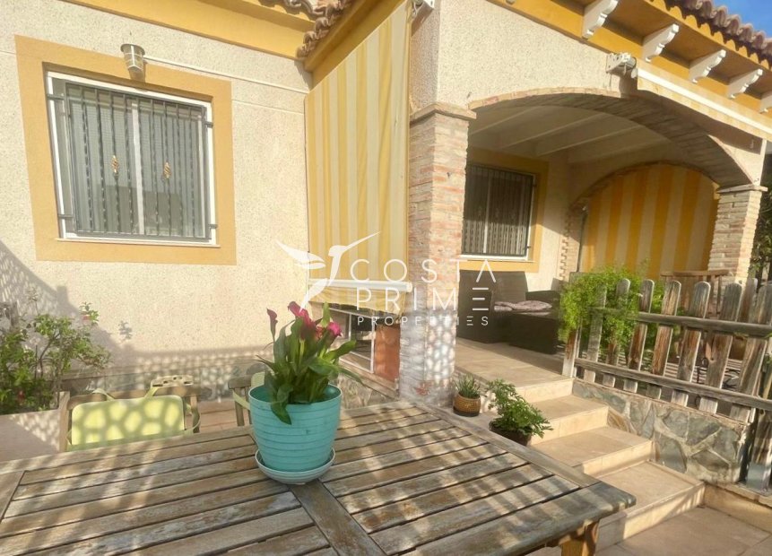 Resale - Townhouse / Semi - Polop