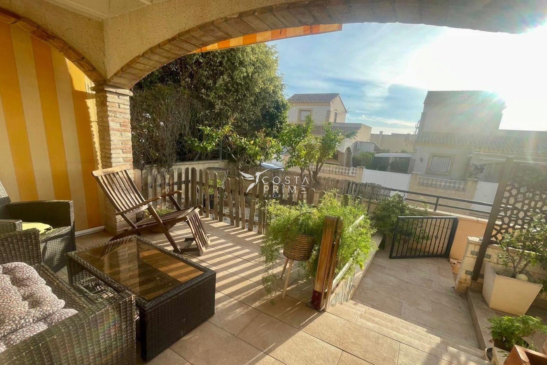 Resale - Townhouse / Semi - Polop