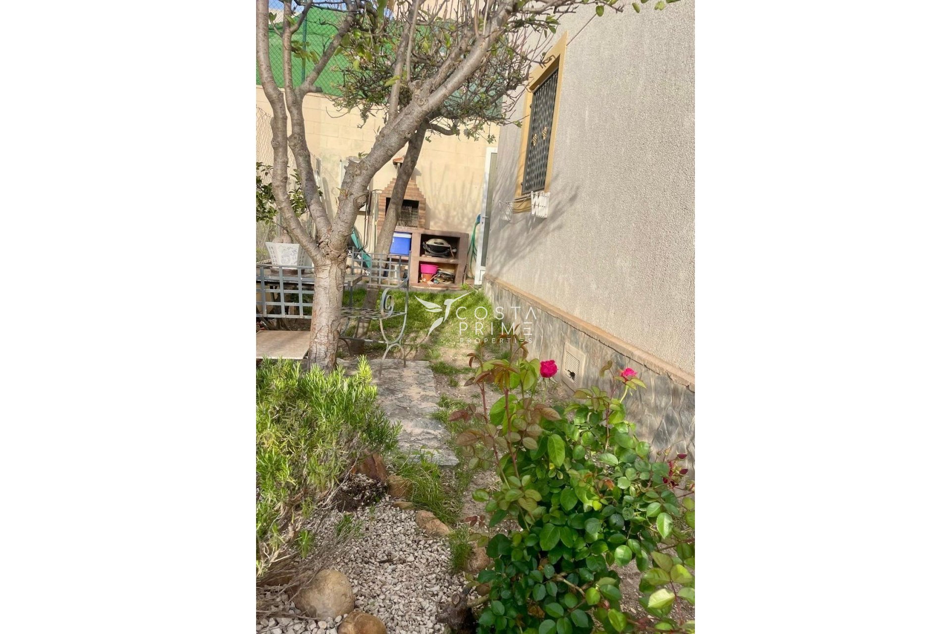 Resale - Townhouse / Semi - Polop