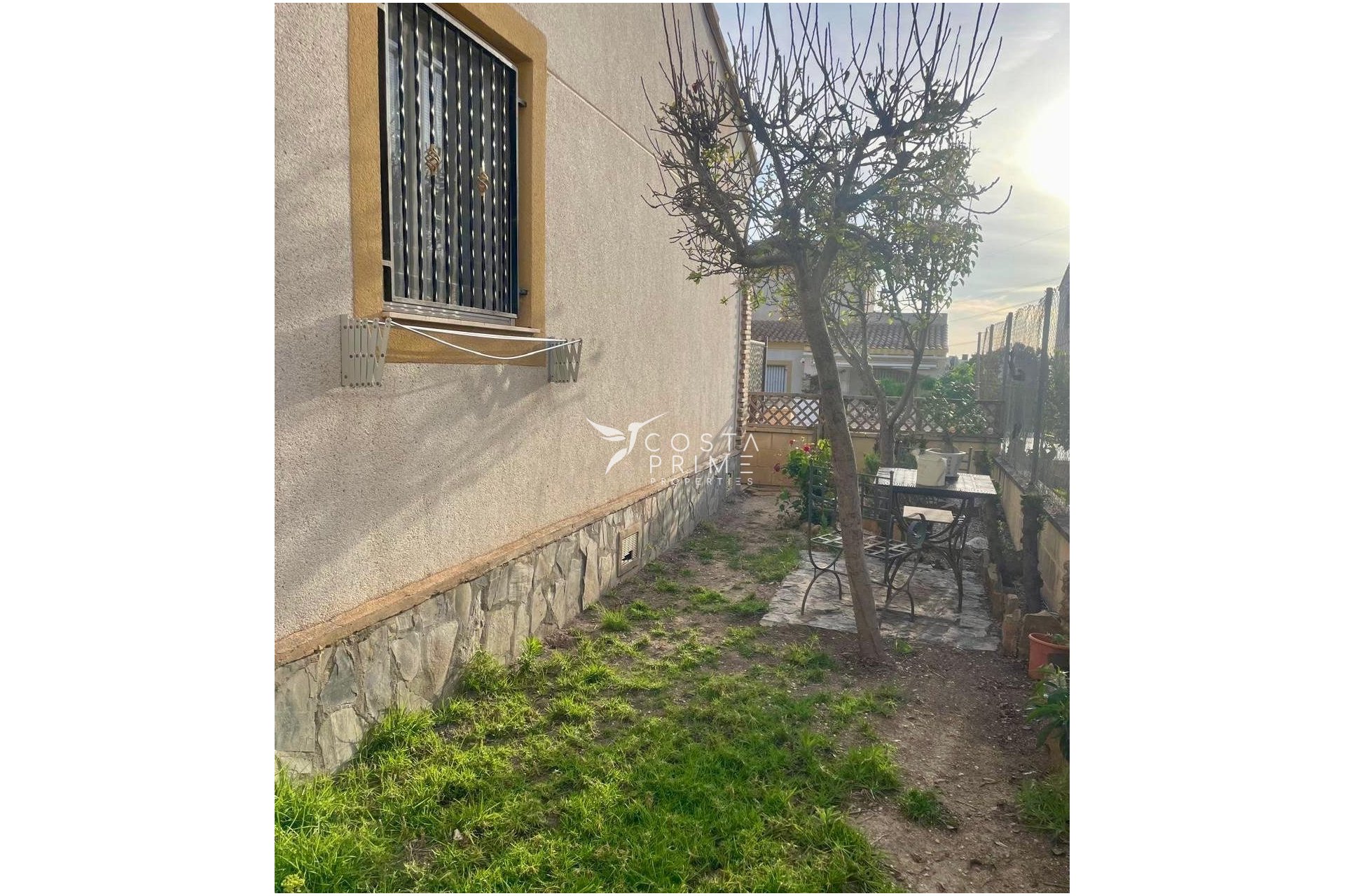 Resale - Townhouse / Semi - Polop