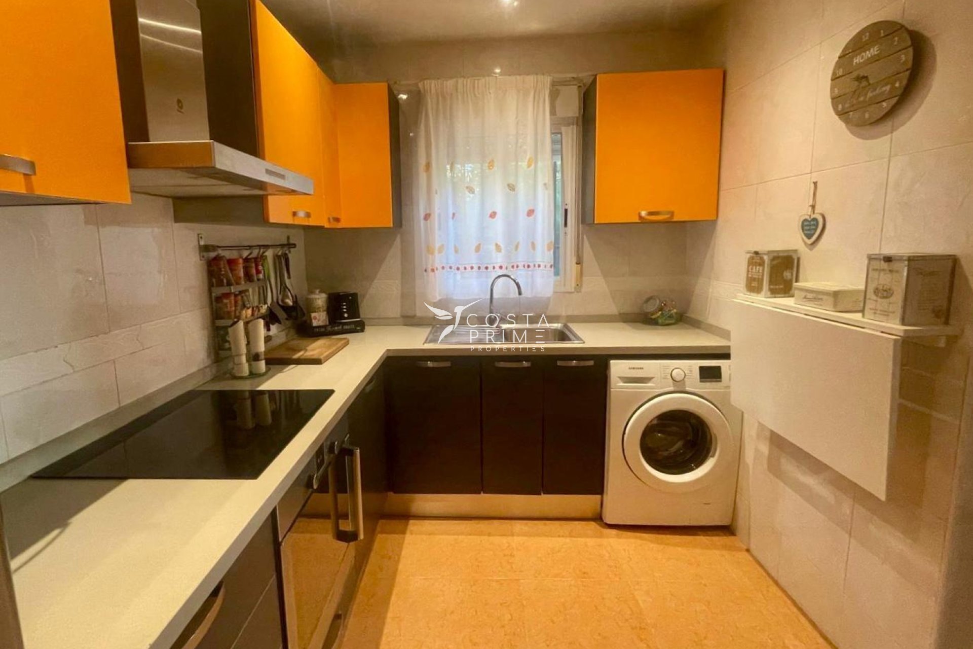 Resale - Townhouse / Semi - Polop