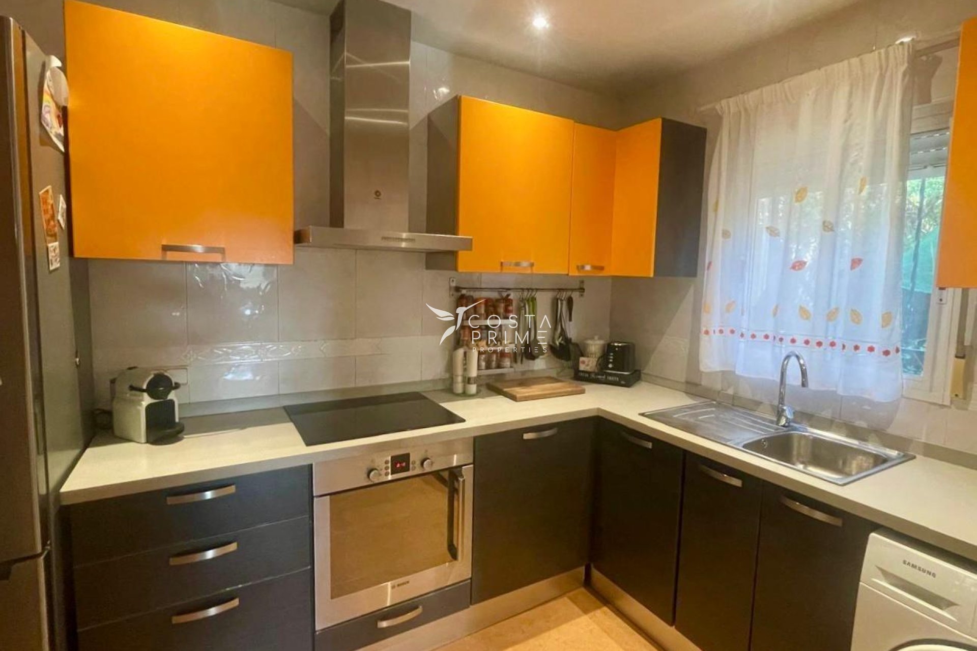 Resale - Townhouse / Semi - Polop