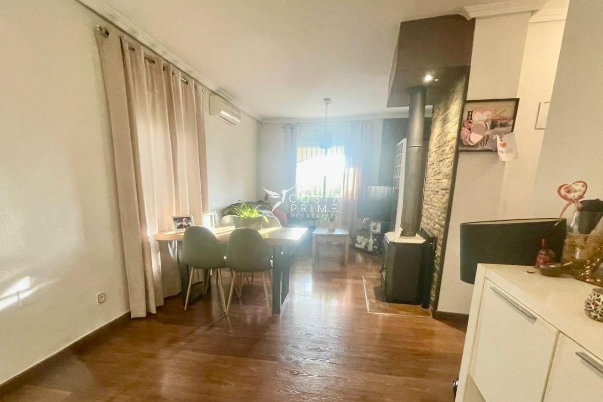 Resale - Townhouse / Semi - Polop