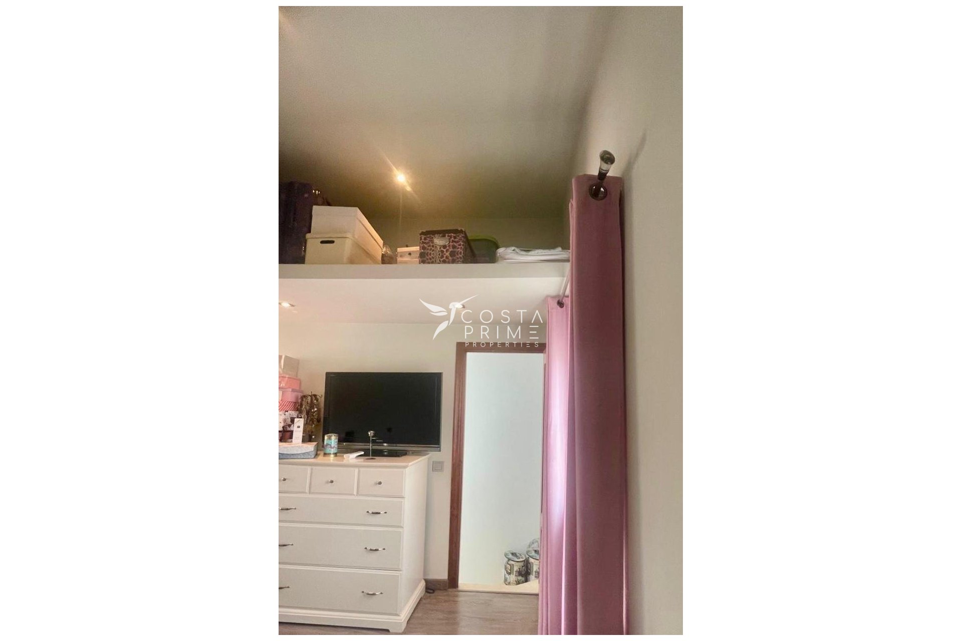 Resale - Townhouse / Semi - Polop