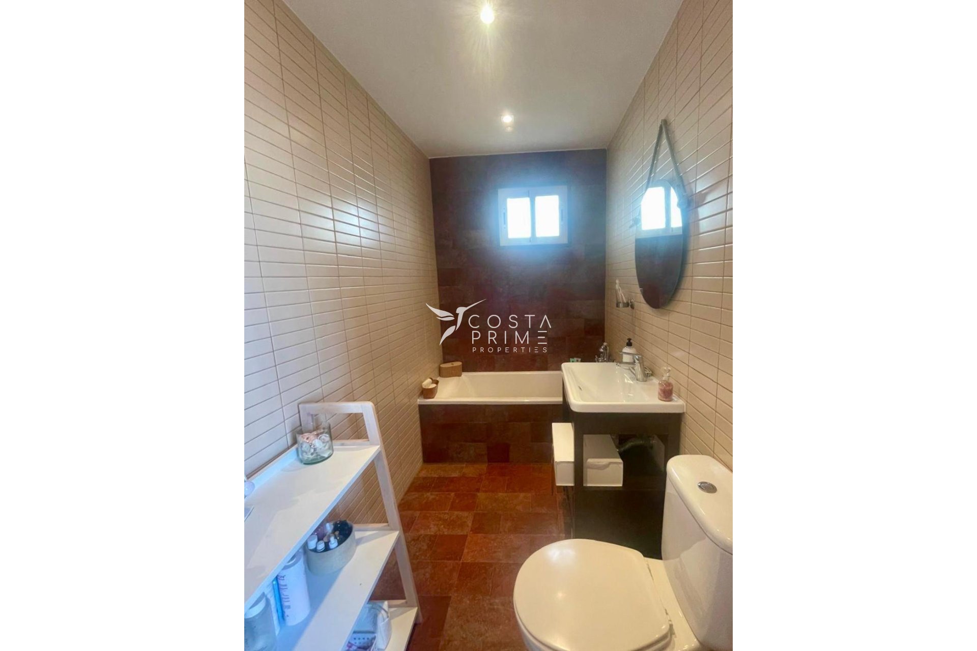 Resale - Townhouse / Semi - Polop