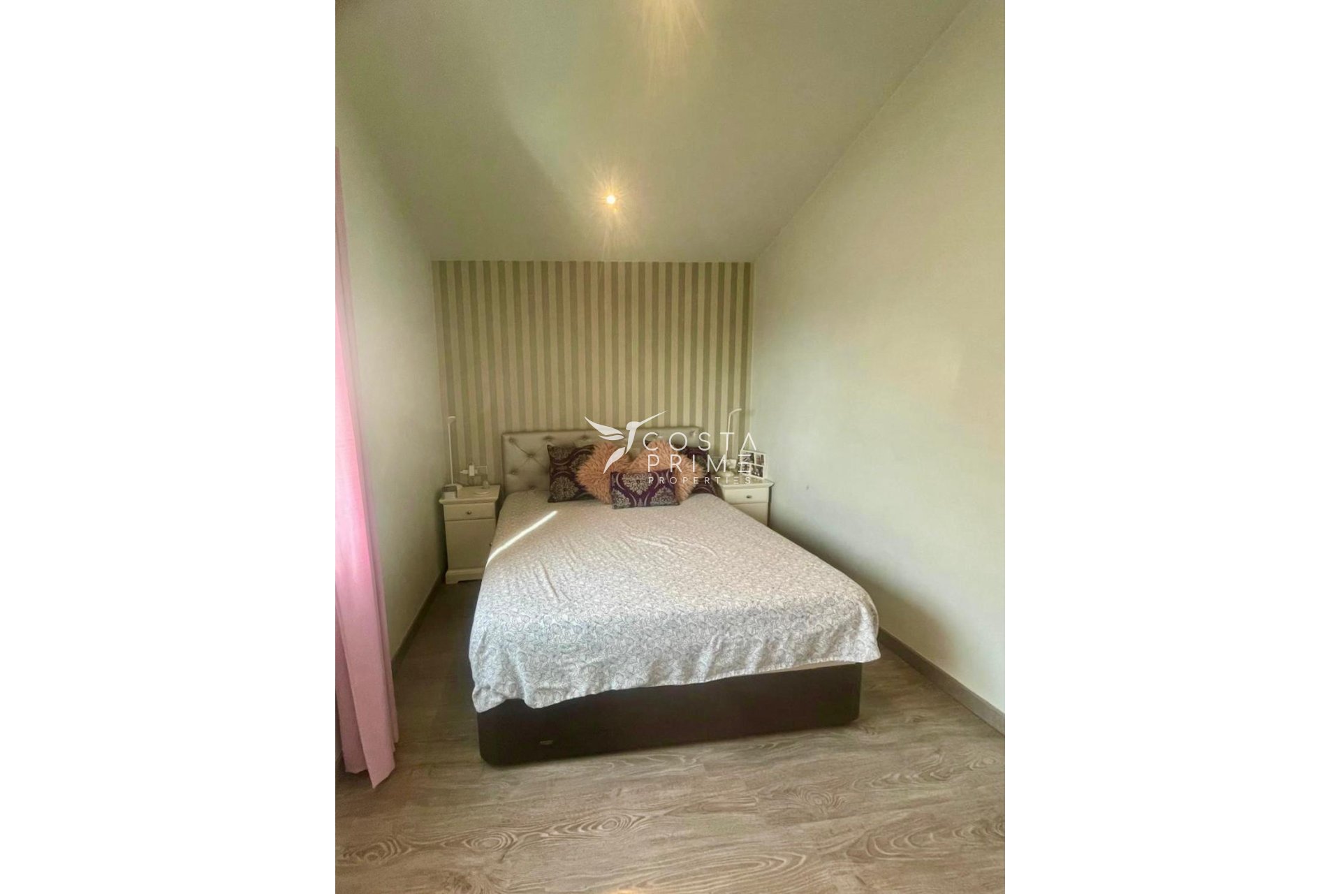 Resale - Townhouse / Semi - Polop