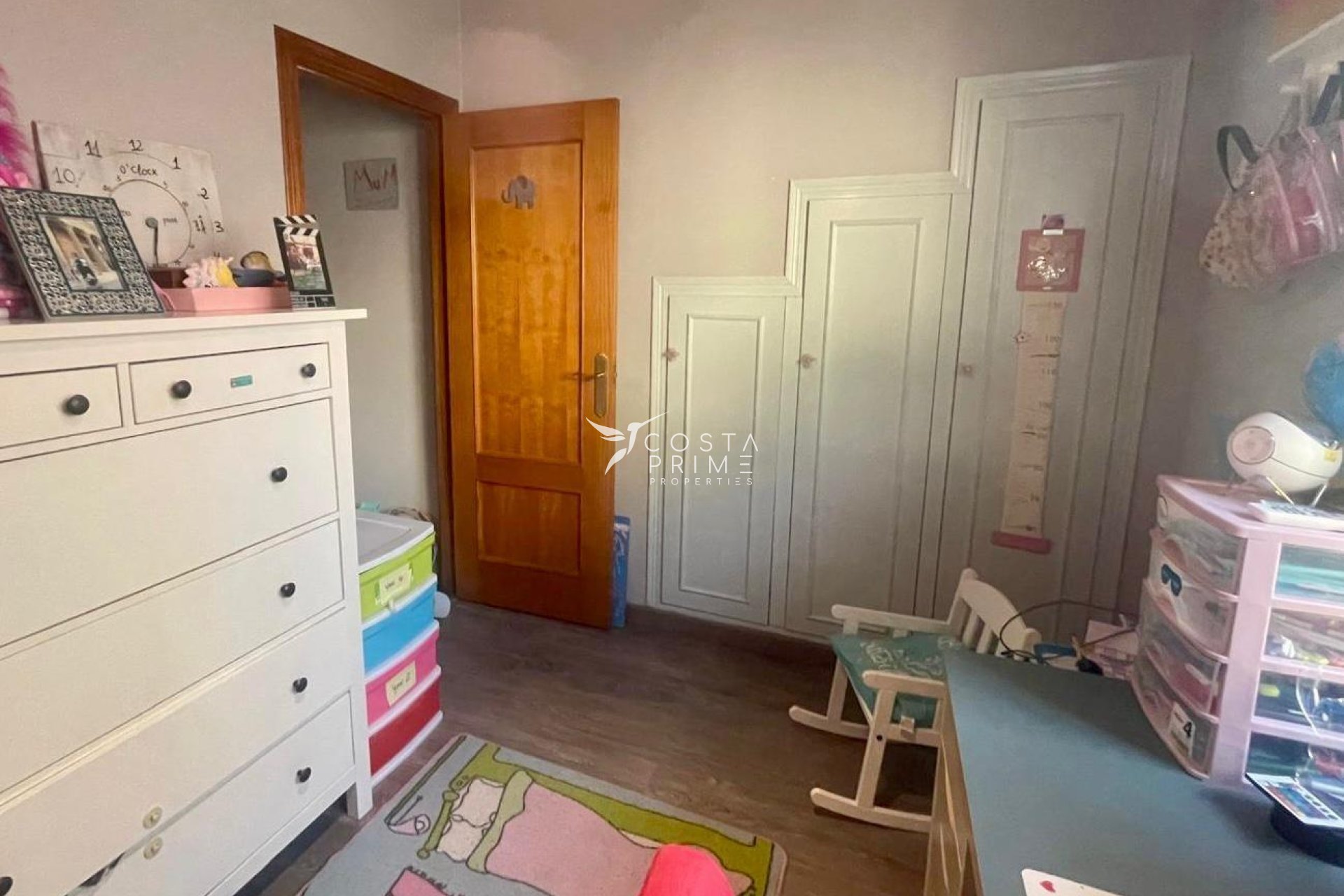 Resale - Townhouse / Semi - Polop