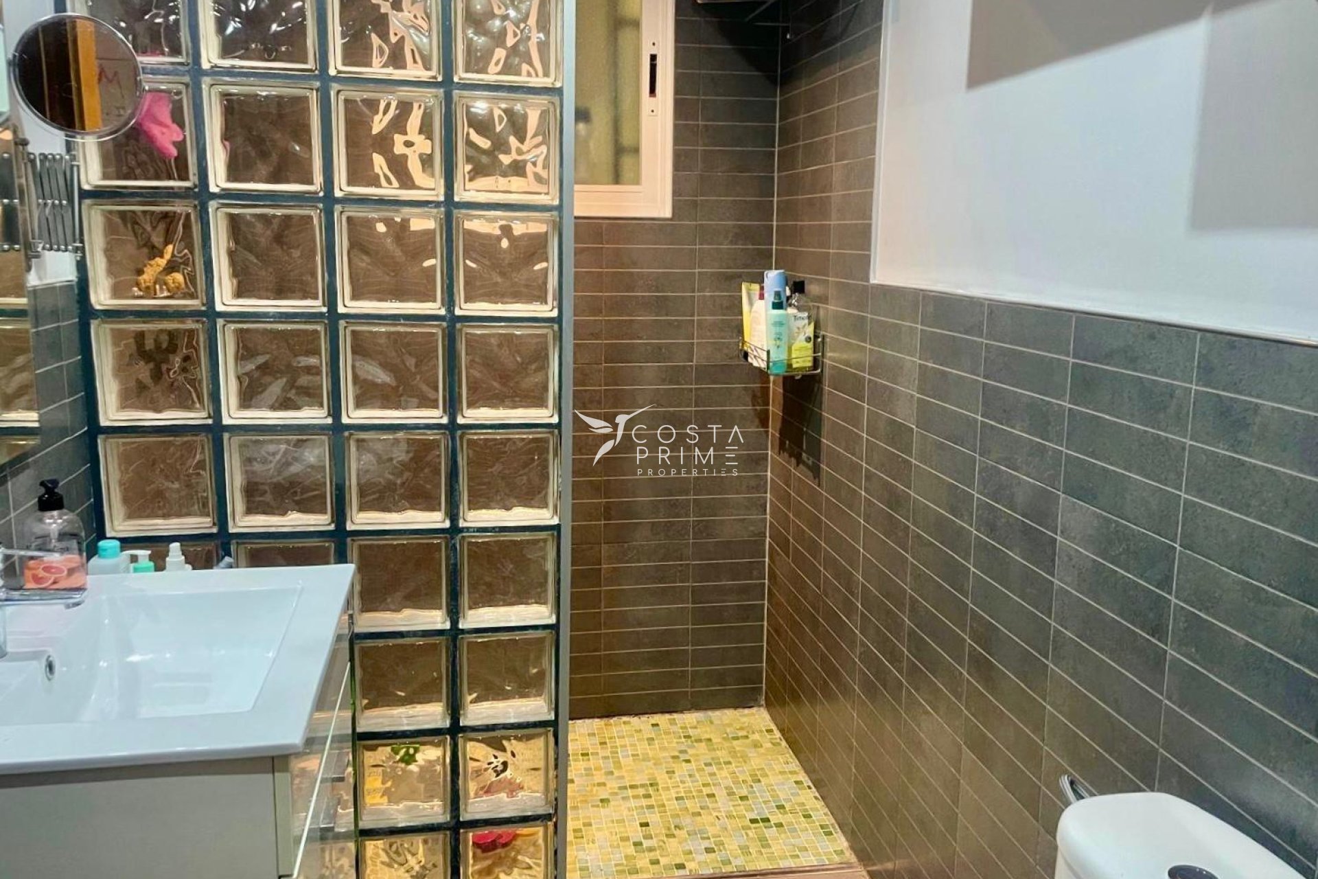 Resale - Townhouse / Semi - Polop