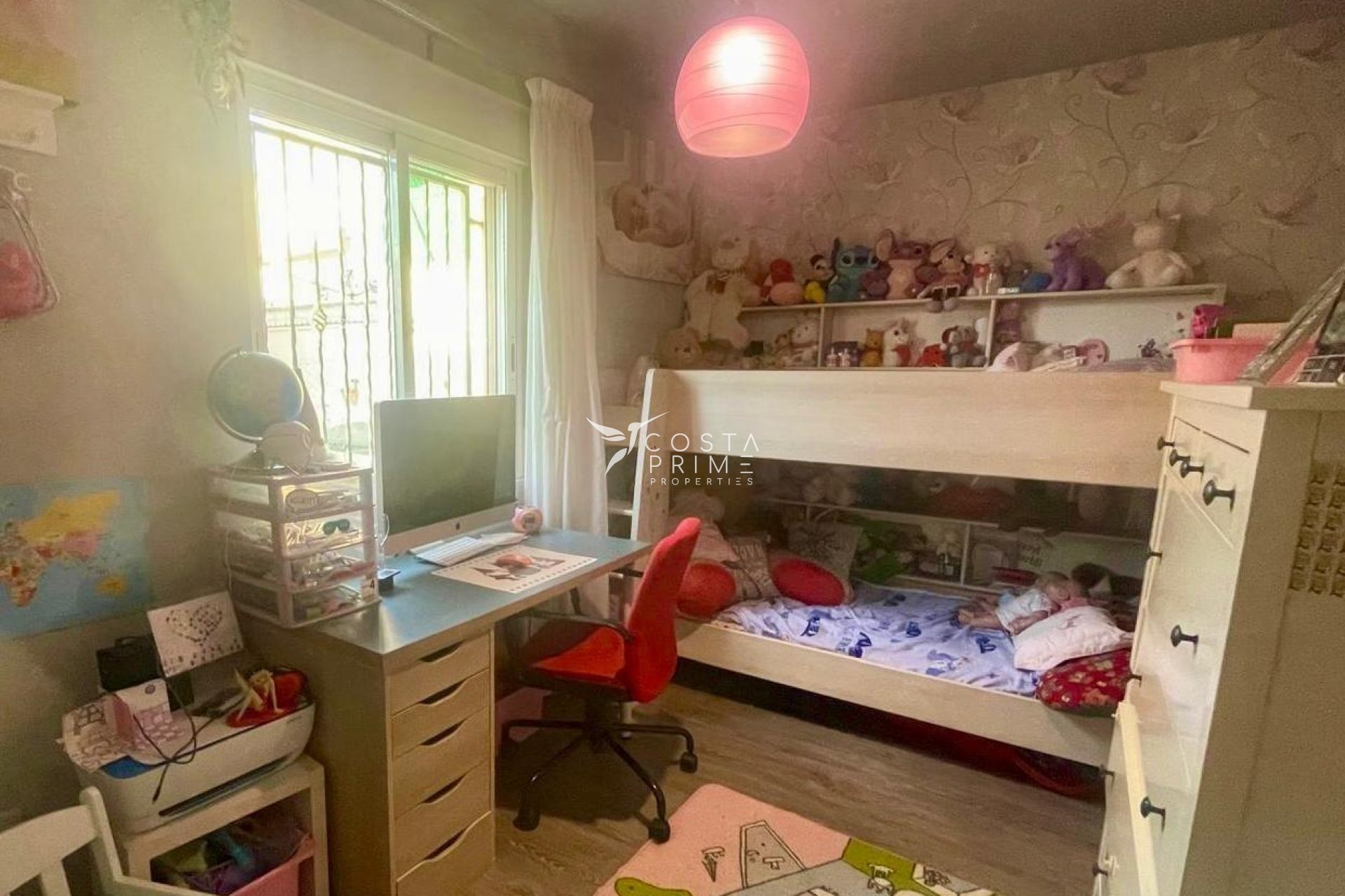 Resale - Townhouse / Semi - Polop