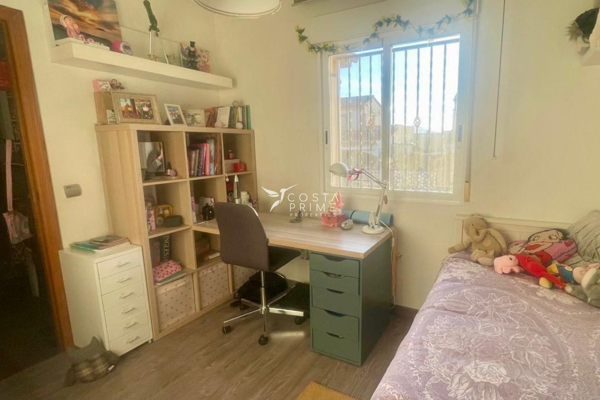 Resale - Townhouse / Semi - Polop