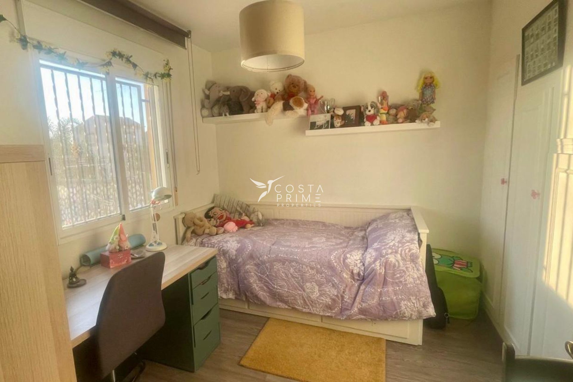 Resale - Townhouse / Semi - Polop