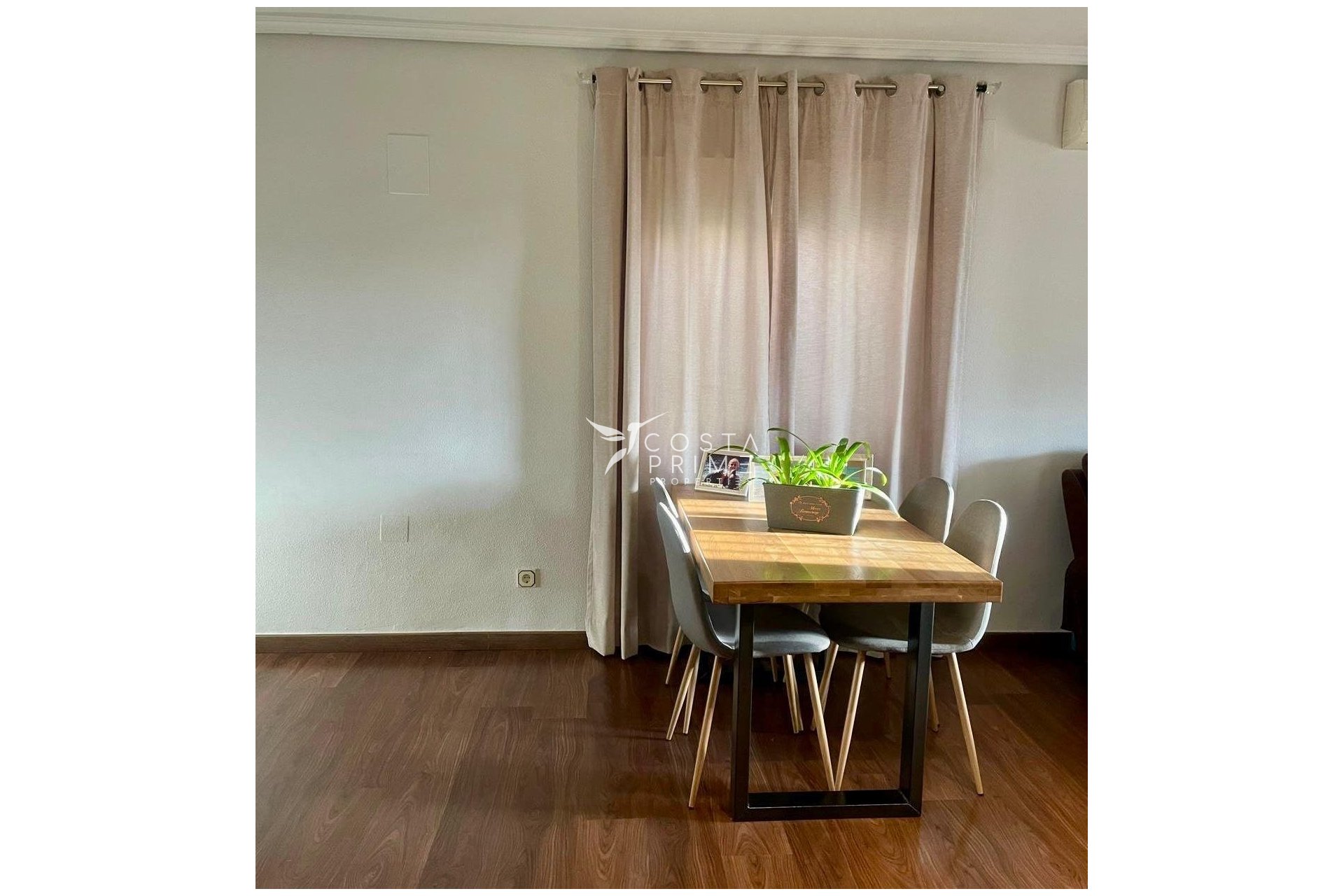 Resale - Townhouse / Semi - Polop