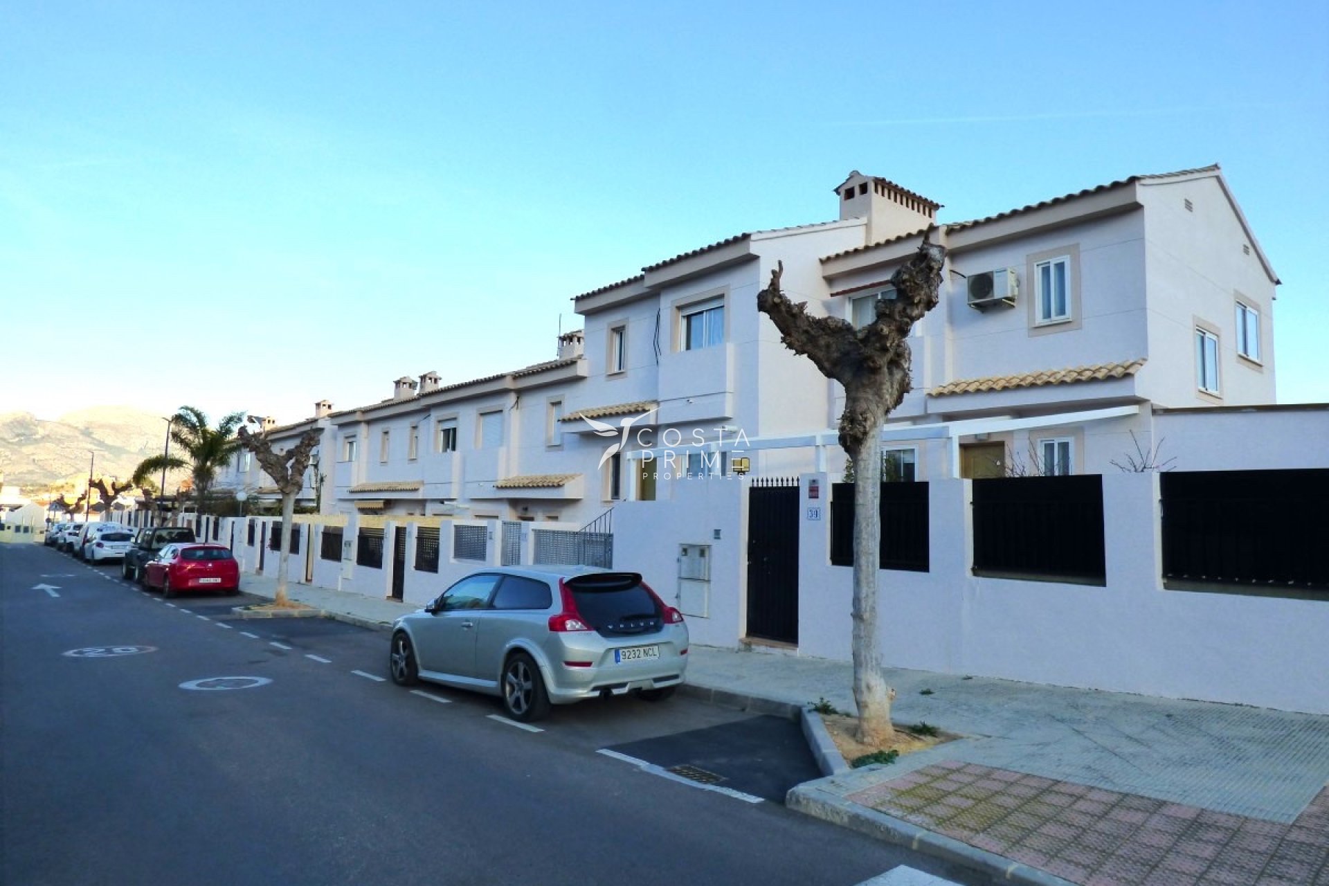 Resale - Townhouse / Semi - Polop