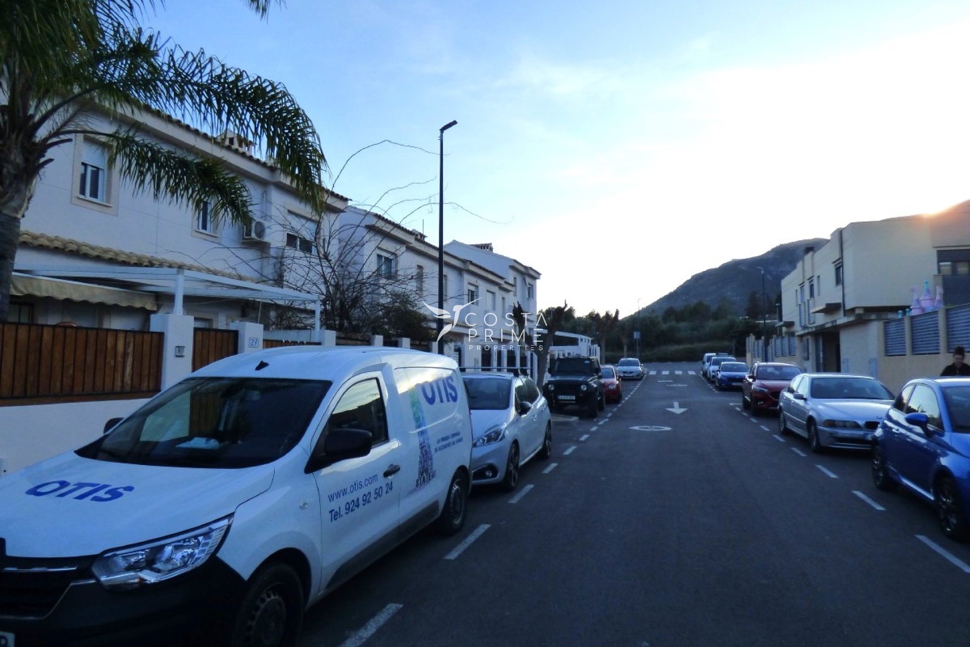 Resale - Townhouse / Semi - Polop