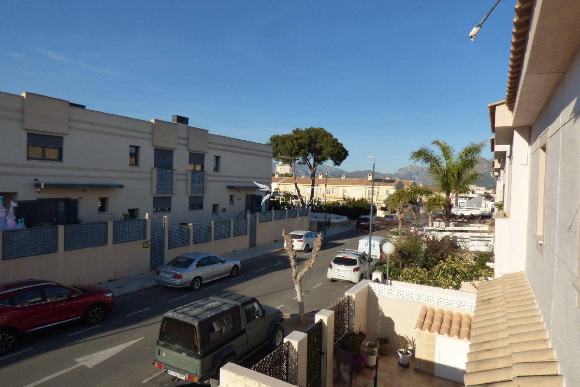 Resale - Townhouse / Semi - Polop