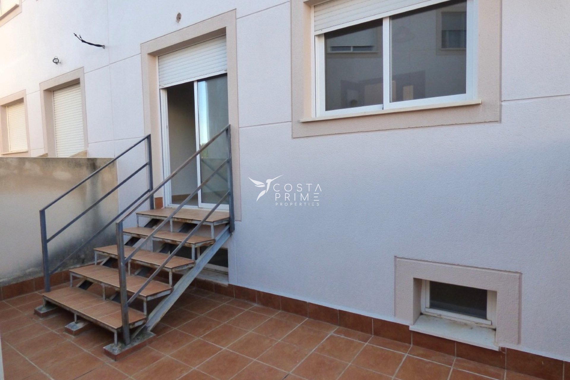 Resale - Townhouse / Semi - Polop