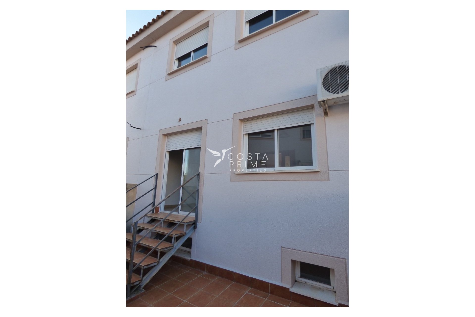 Resale - Townhouse / Semi - Polop