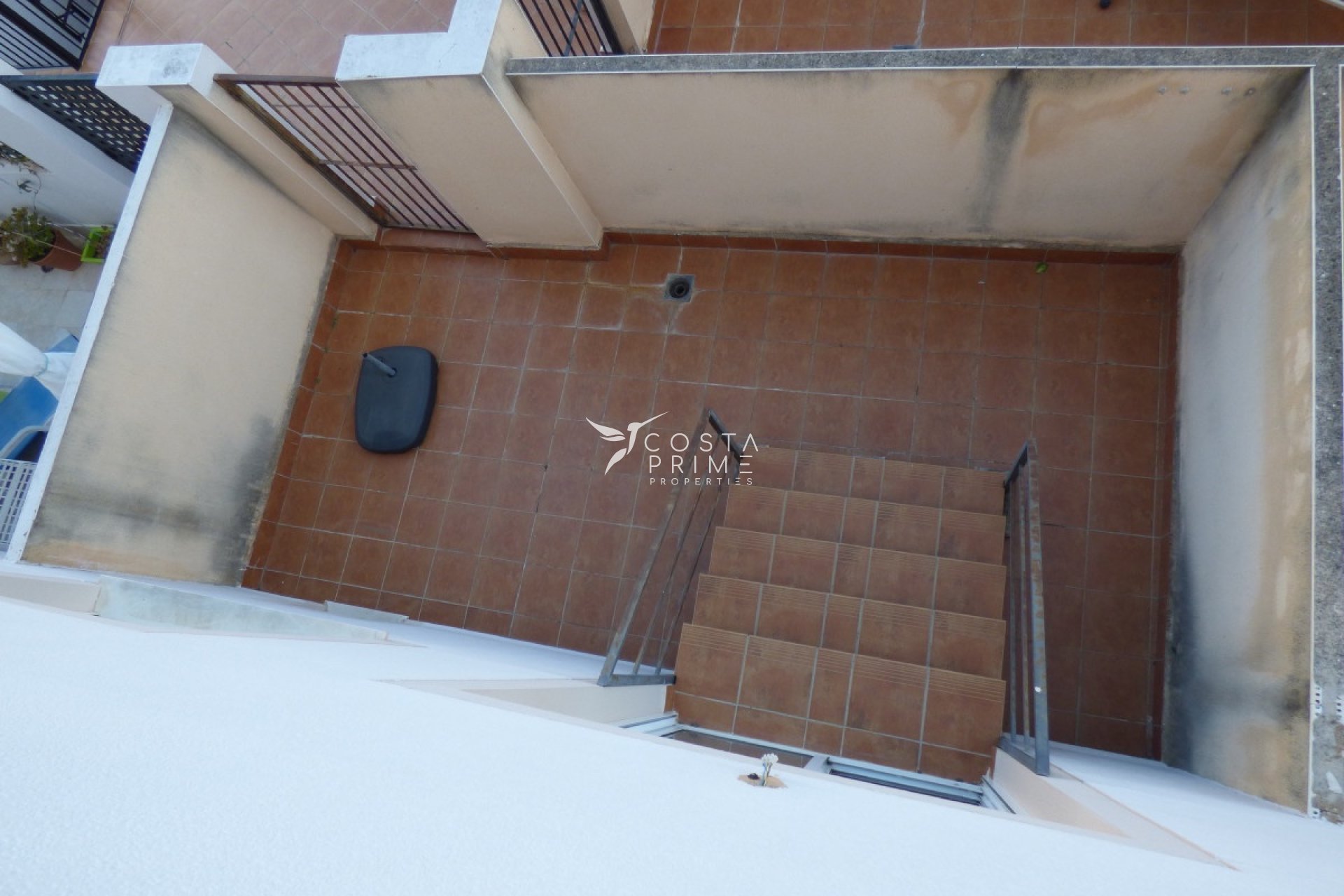 Resale - Townhouse / Semi - Polop