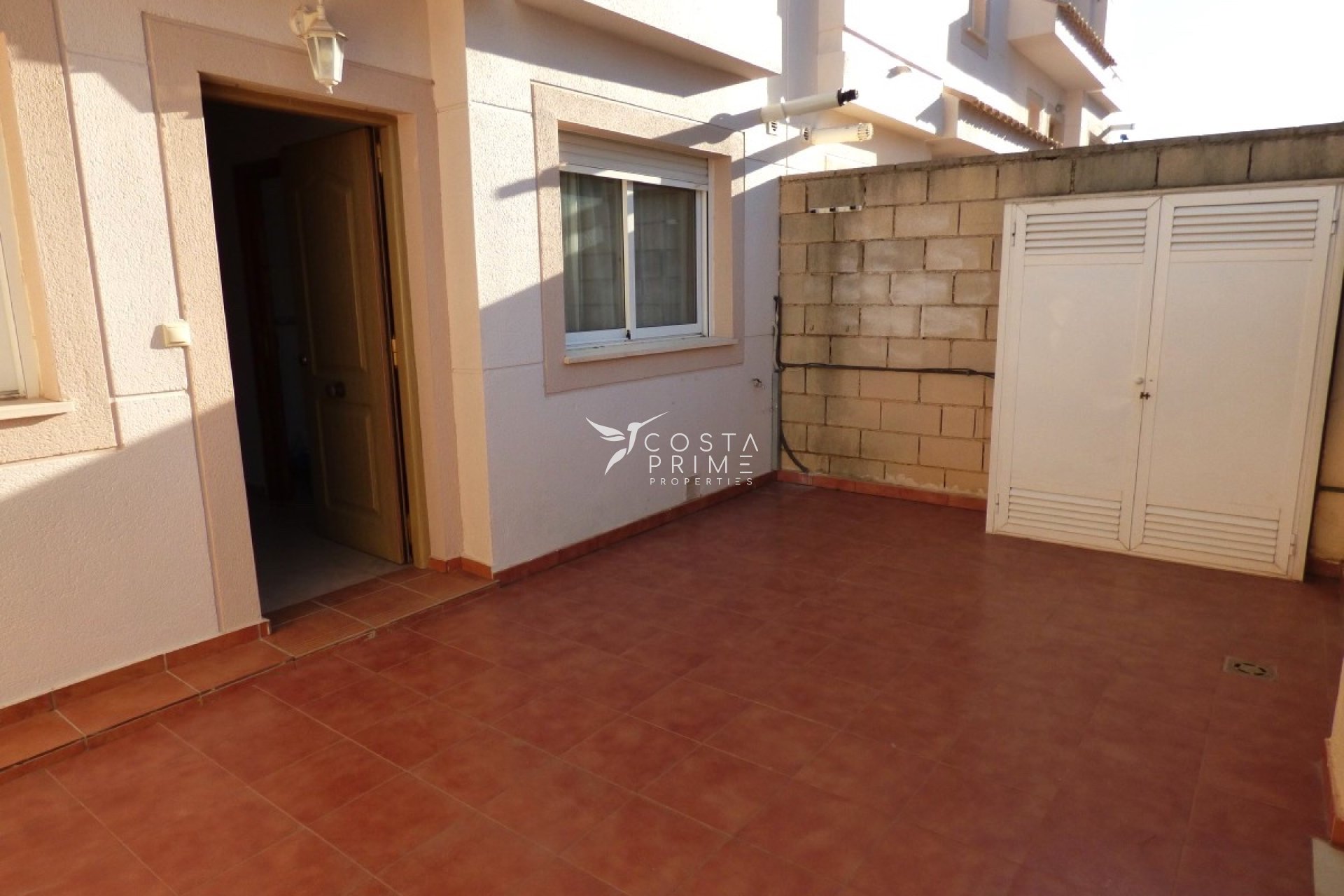 Resale - Townhouse / Semi - Polop